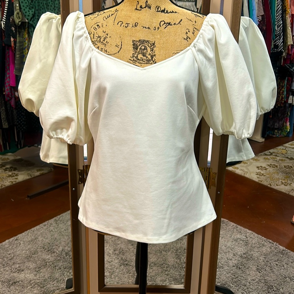 SOLD!!!SOLD!!!Boston Proper size large.